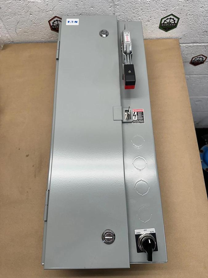 Eaton ECL12C1A3B Enclosure *NEW*