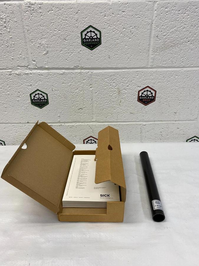 SICK 2022602 Test Rod, 30mm