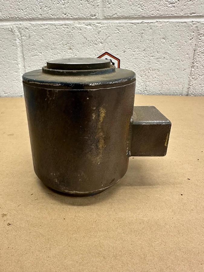 Used Revere CP1-100-B Load Cell, 100K Capacity