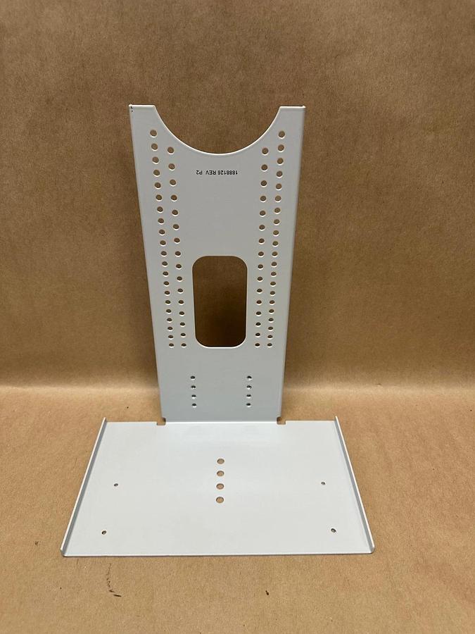 Used Capsa 1888126 REV P2 Camera Mount