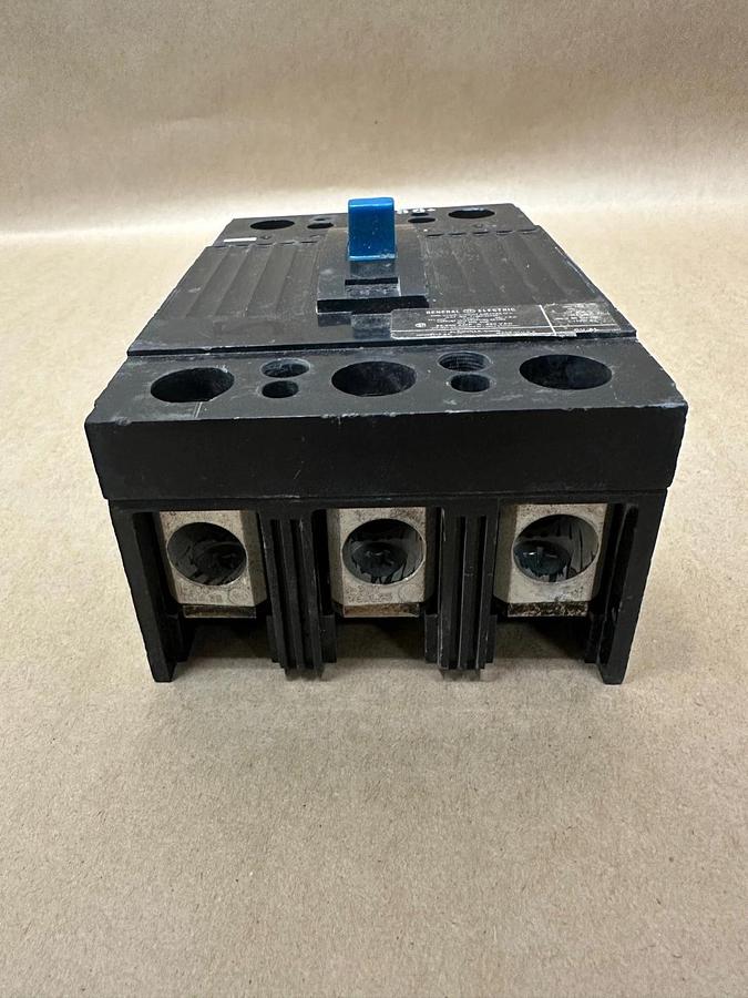 Used General Electric THQD32225 225A Circuit Breaker