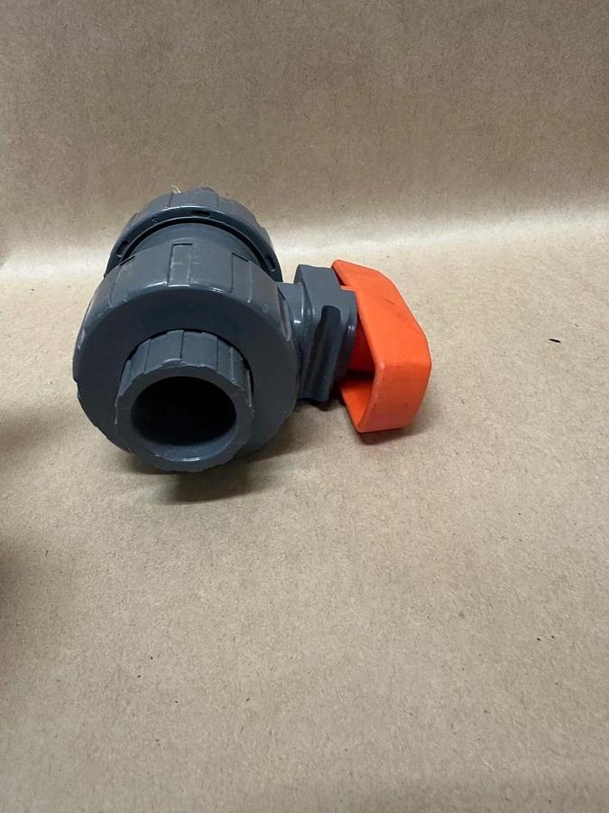 Used Hayward 3/4” True Union Ball Valve