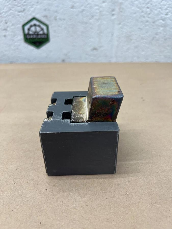 Allen Bradley X-307644 Contact Block
