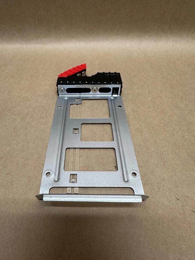 Used 4 in 1 Hard Drive Tower