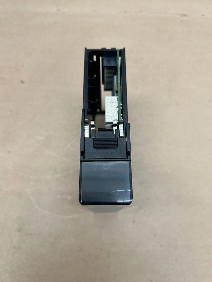Used Allen Bradley 1756-DHRI0D DH + RI0 Communication Interface, REV. 6.3