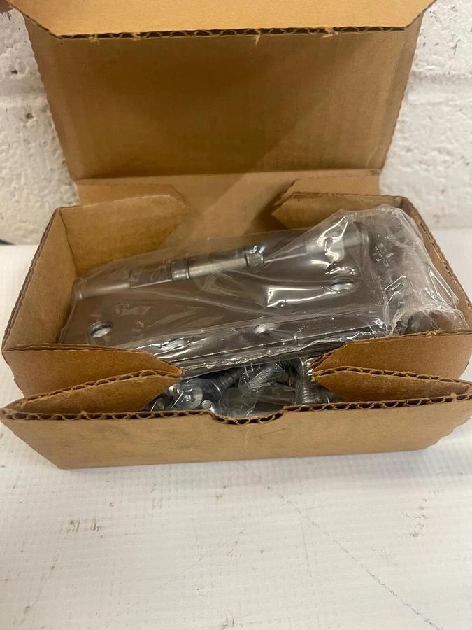 Used McKinney TA 2714, 4-1/2” x 4-1/2” US26D Finish *Pack of 3* Door Hinges