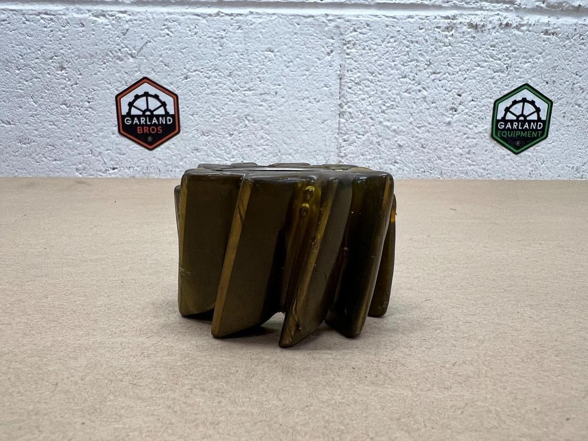 Used ITW 7606 2-1/2 x 1-5/8