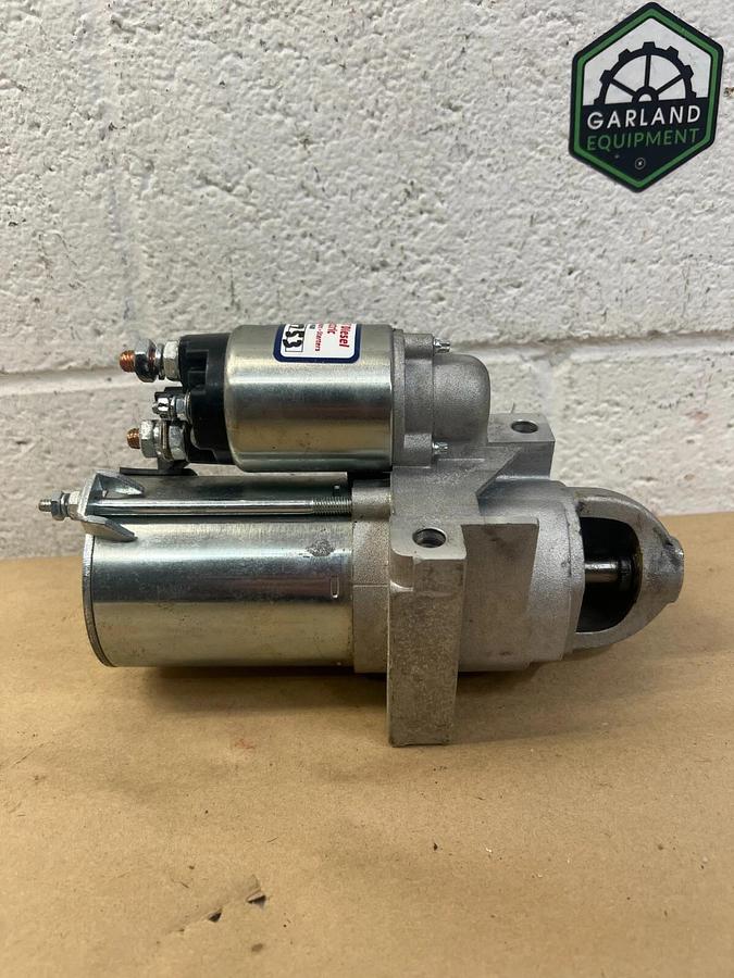 Used F.I.T. Diesel FIT-33001753 Forklift Starter
