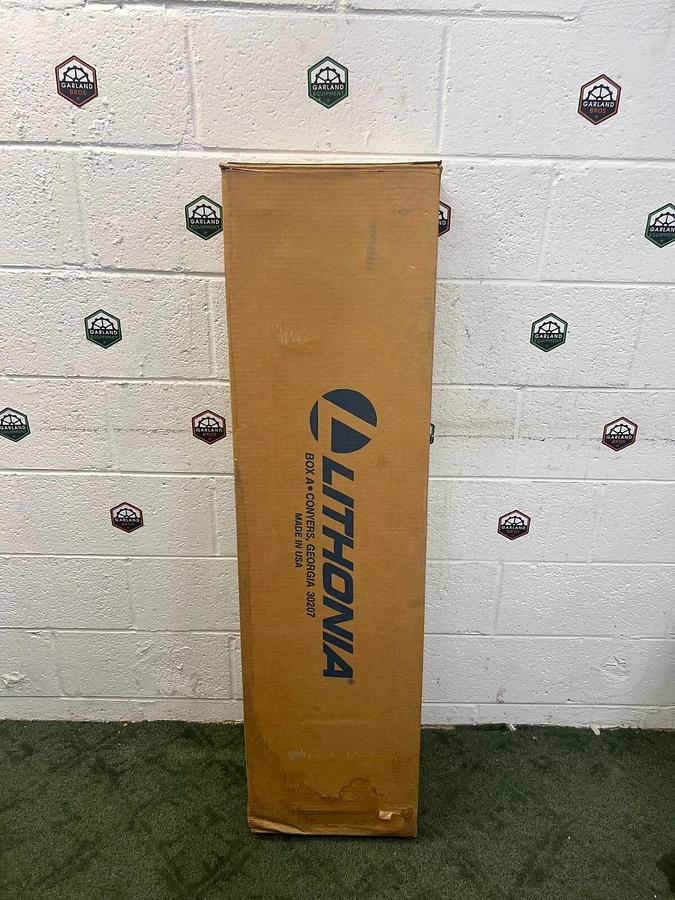 Used Lithonia Lighting AFST 2 32 120 GEB 120V Light Fixture