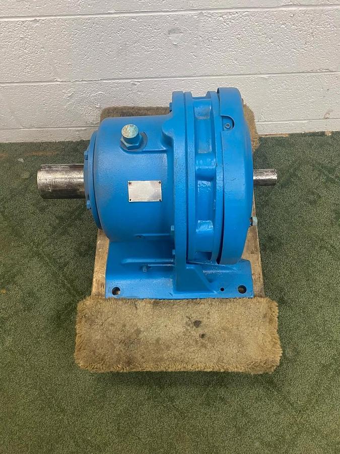 Used Sumitomo SM-Cyclo CHH-6185Y-35 Speed Reducer/Gearbox Ratio 35:1