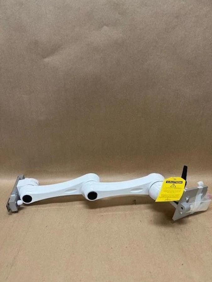Amico SSM-35W-COW Double Swivel, 180° Monitor Arm *NEW*