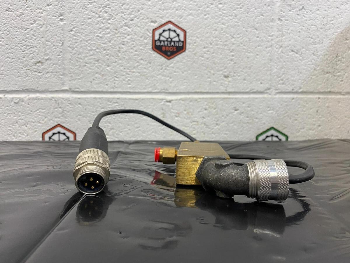Used Gems FS-925 Flow Switch