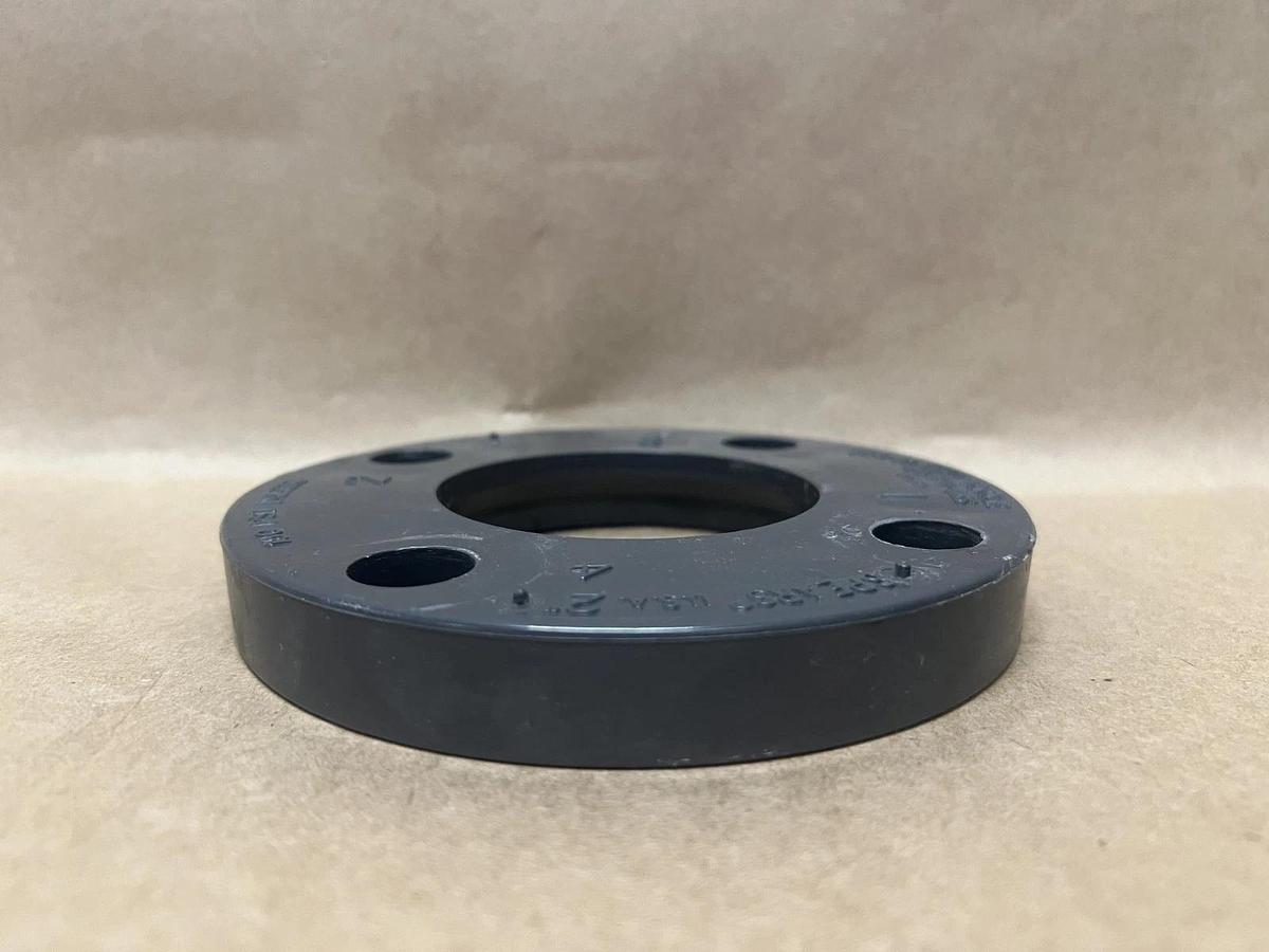 Used Spears SCH 80 2", 25 FT-LBS, 150 PSI Bolt Torque - Lot of 2