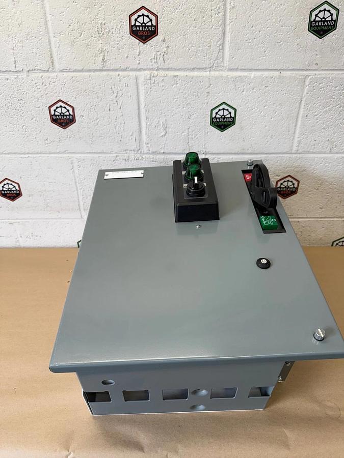 Used Allen-Bradley MCC Bucket, Reversing Starter, Relay Breaker *NEW*