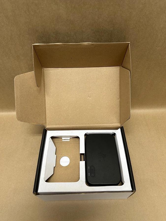 Used Revolabs 02-HDDUAL-NM Dual-Channel Wireless Microphone System *NEW*