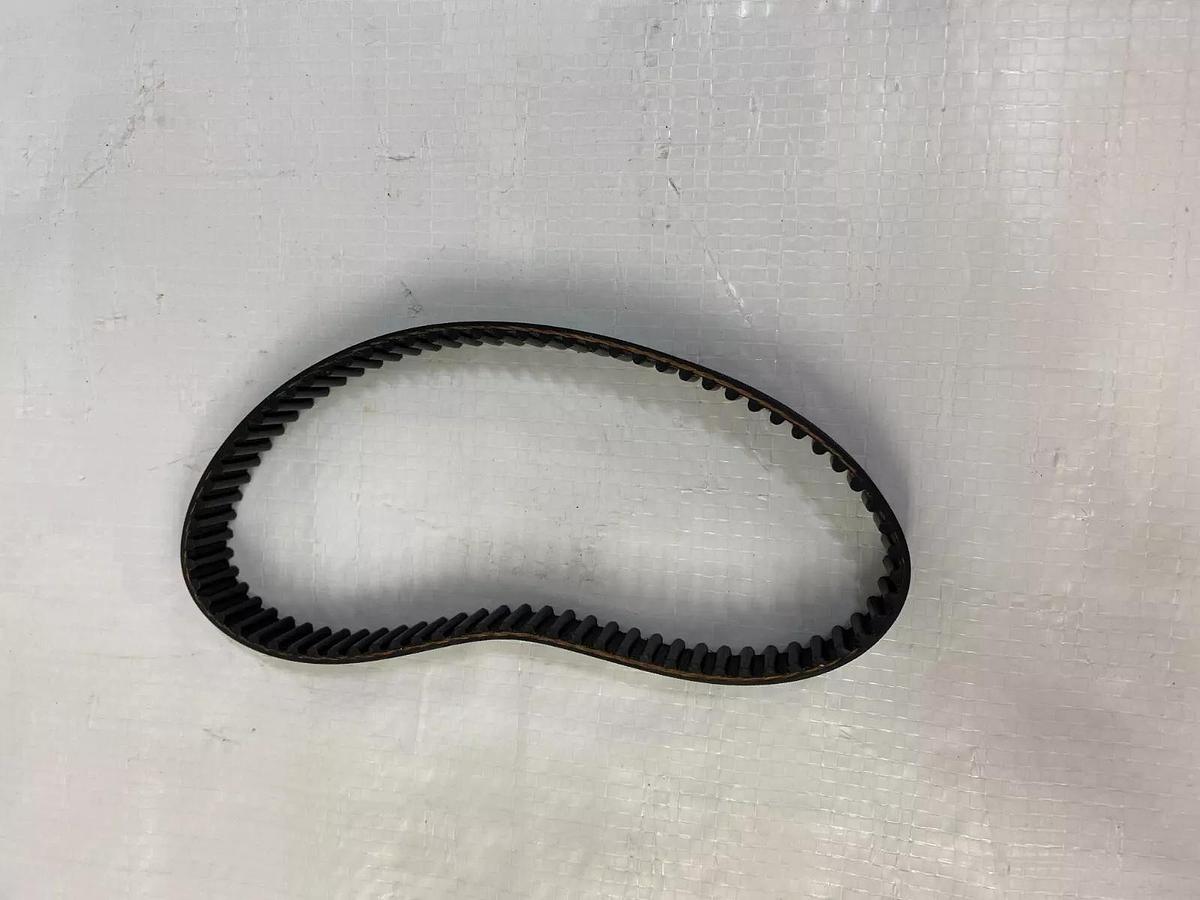 Used Gates PowerGrip HTD 3755M 15 HTD Belt