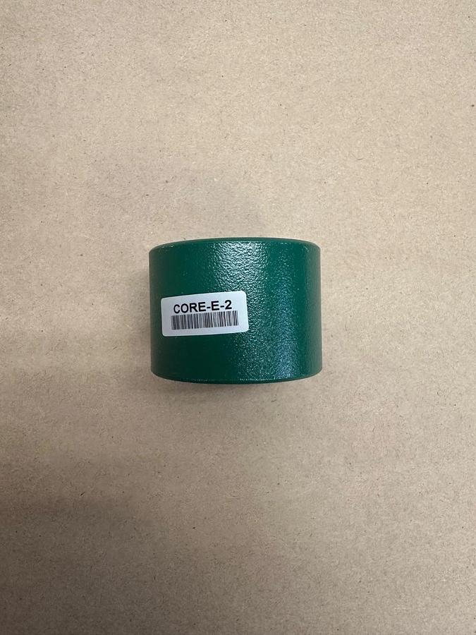 Used Allen Bradley NG01 Ferrite Core, CORE-E-1,E-2,E-3,E-4 *NEW*