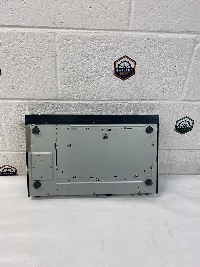 Used Sony ST-7TV ser no: 805131 TV Stereo Tuner Multichannel TV Sound AC 120V 60Hz