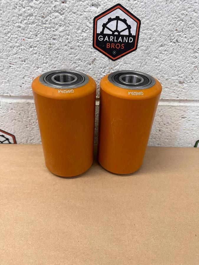 DuraRun - GWK-8300-LW - Load Wheel Kit 95A