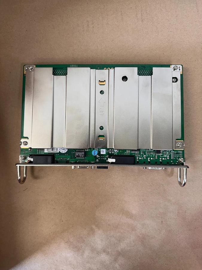 eins ETX-1312 Plug In PC Module, Graphic Chip