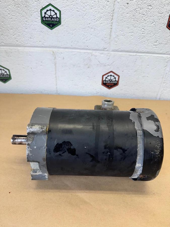 Used Baldor VM3546T Industrial Motor, 1 HP @ 1725 RPM, 34G797X269