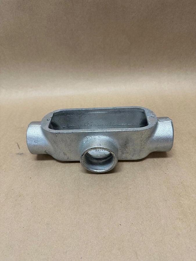 Used 1-1/2” T Conduit *NEW*