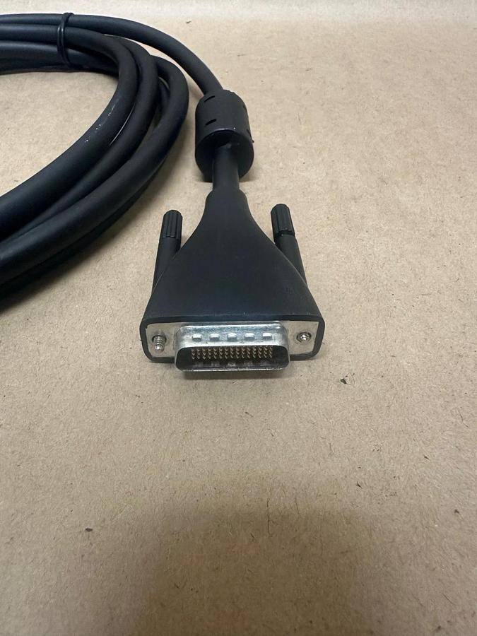 Used POLYCOM 2457-23180-003 CBL,HDCI, ANALOG 3 MTR Cable