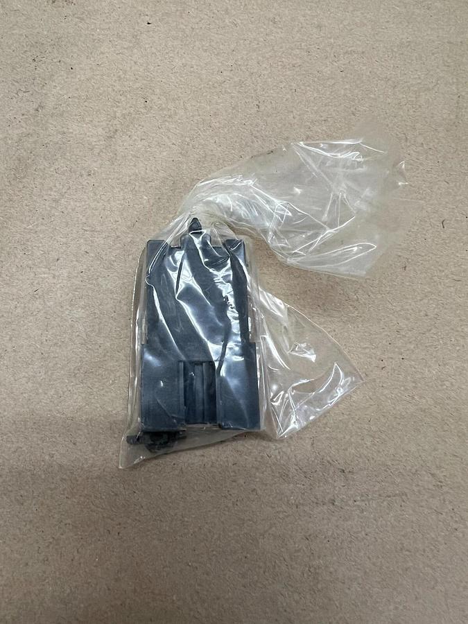 Used Allen Bradley 800M-XAK Ser. A Contact Block