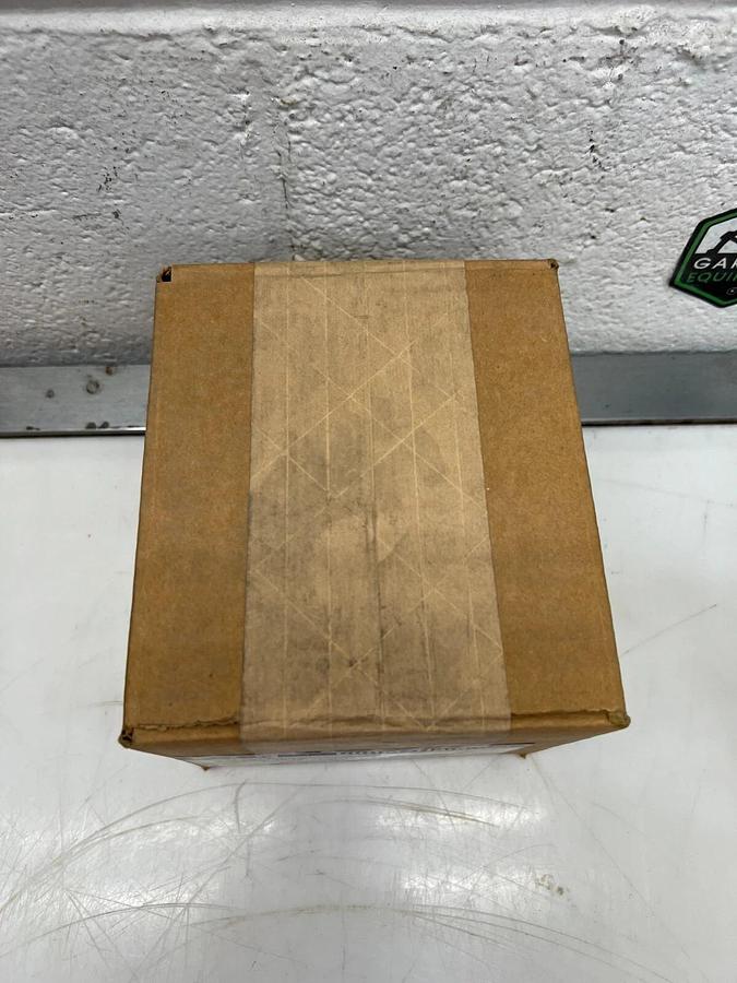 Used Eaton AR440A 4 Pole Relay w/ 4 N.O. Cartridges