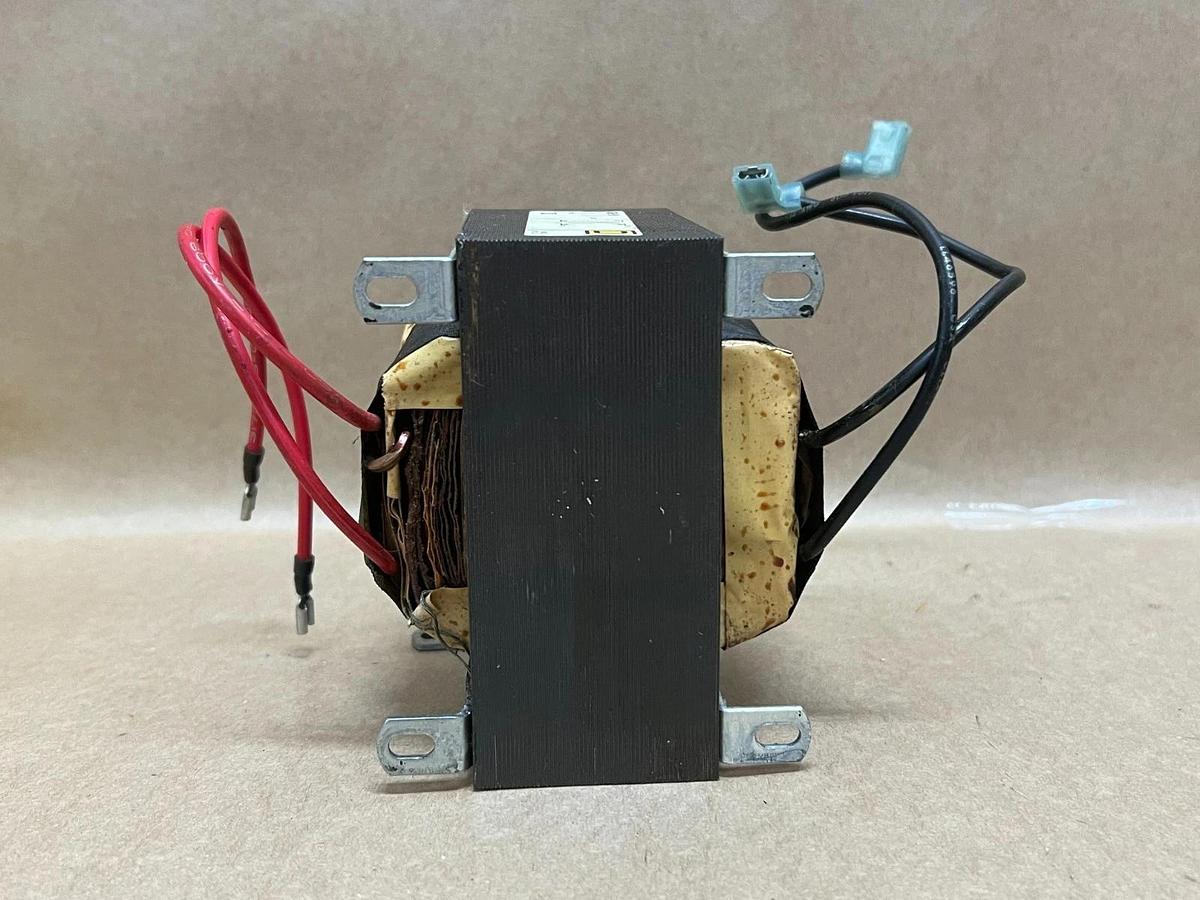 Used Square D 63026-120-01F 60Hz Transformer