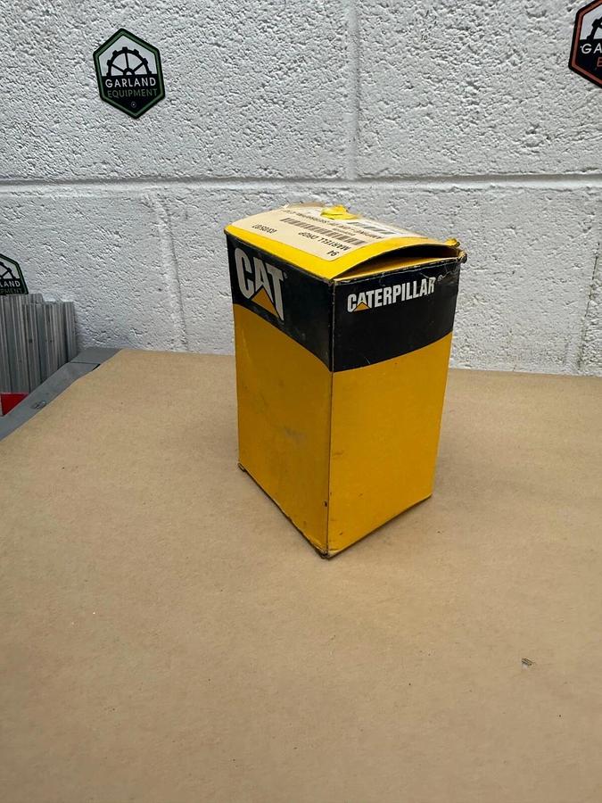 Caterpillar 9G-9287 Control A, Shut Down Controller