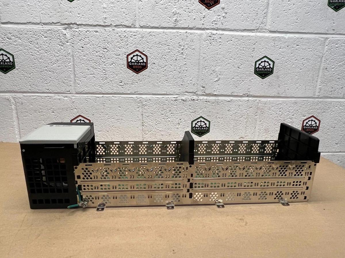 Used Allen Bradley 1756-PA75/A ControlLogix AC Power Supply, 13 Slots