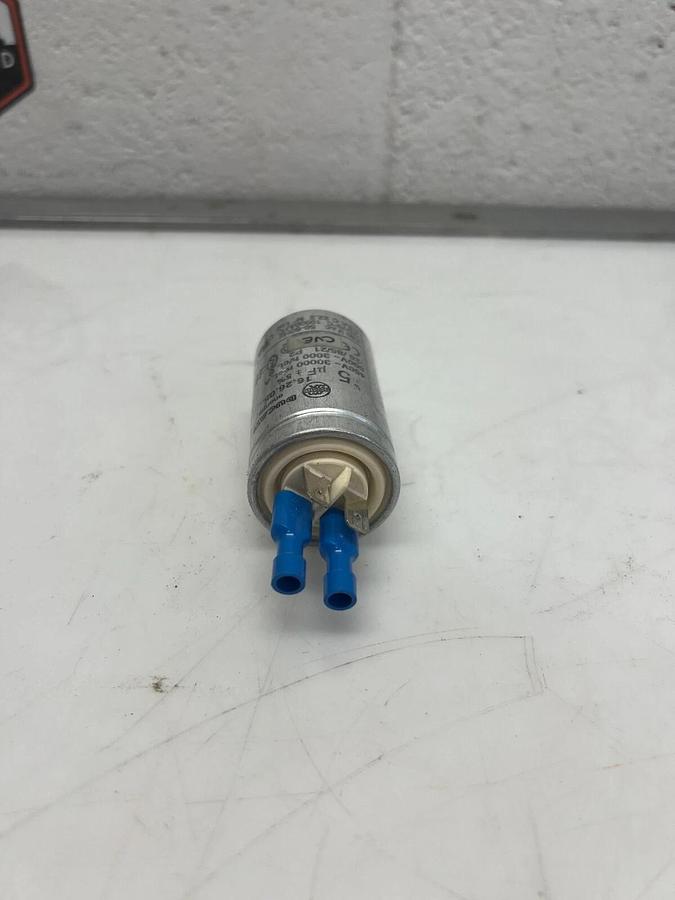 Used Ducati Energia 16.26.05 Capacitor