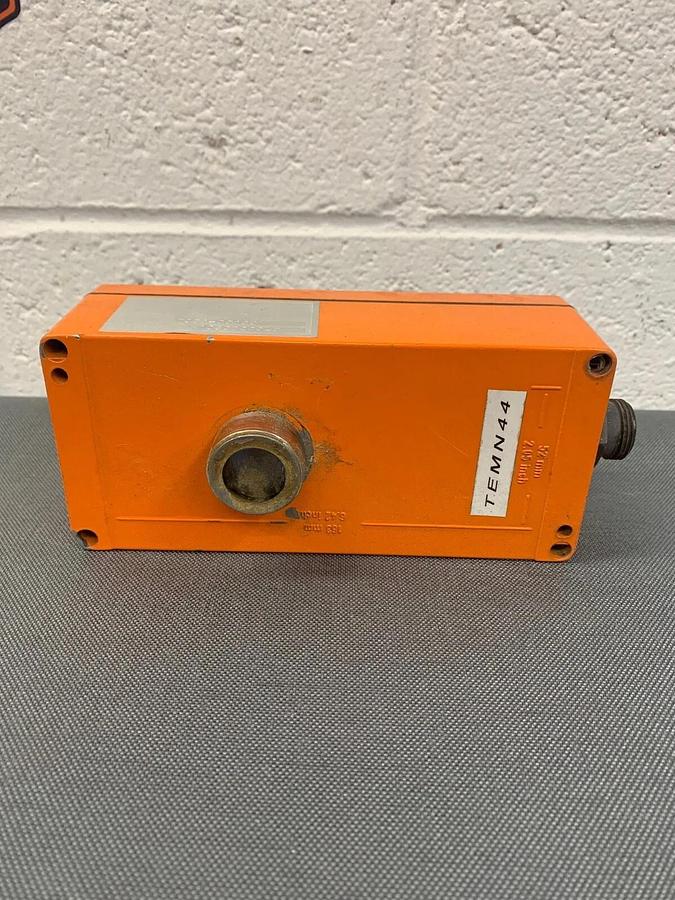 Used Clarkes 7001-00100 Pyroguard LP Sensor