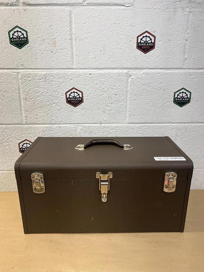 Used Western Electric 710A Tool Mounting w/ Case