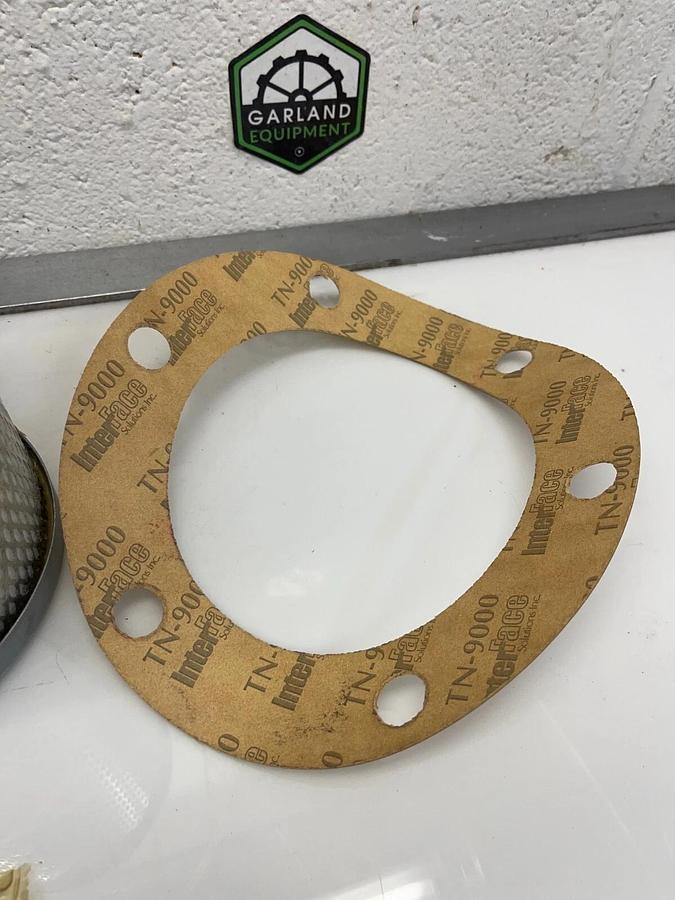 Gardner Denver 202ECH6013 Kit Spare Parts (Separator), Filter