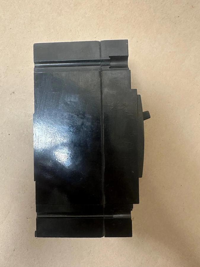 Used General Electric TED124030 30A 2 Pole Circuit Breaker