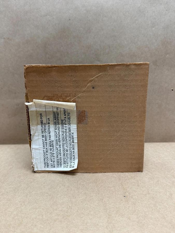 GE Fanuc IC693ALG390C Output Analog, 2PT Voltage *NEW*