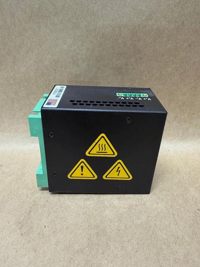 Used N-TRON 304TX 4-Port Industrial Ethernet Switch