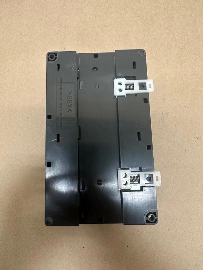 Used GE FANUC IC200UAL006-CC Versamax Micro Controller