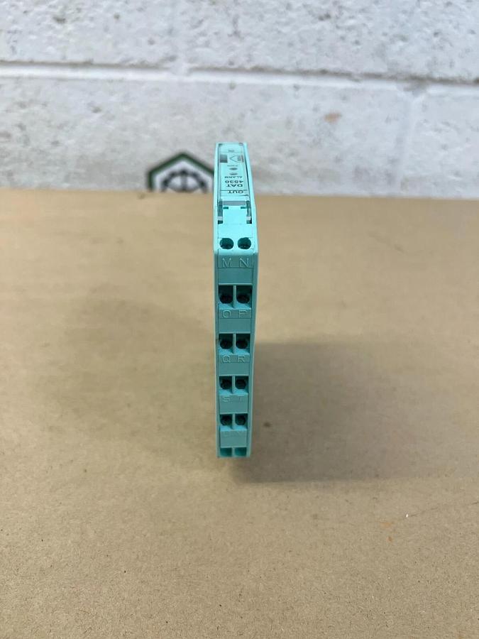 Used Datexel DAT 4530 Signal Splitter