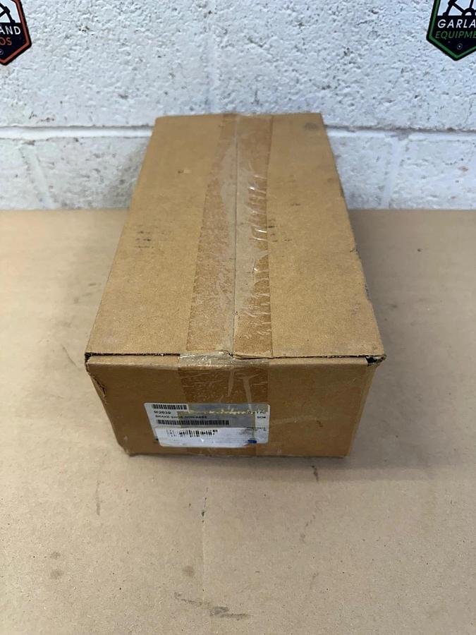 Used Brake Shoe 9I2639, Non-ASBE *FACTORY SEALED*