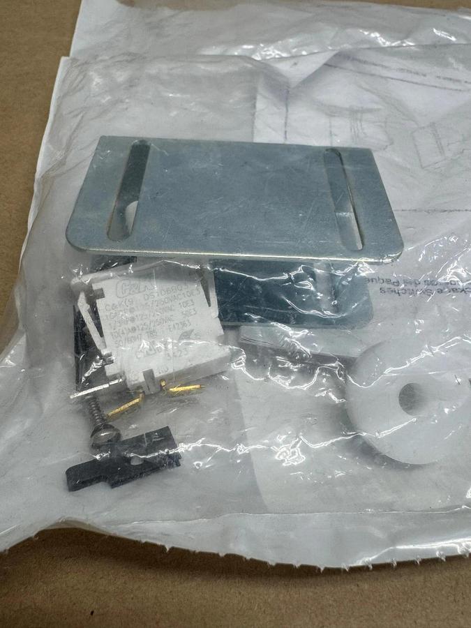 Used NVent Hoffman ALFSWD Door Switch *FACTORY SEALED*