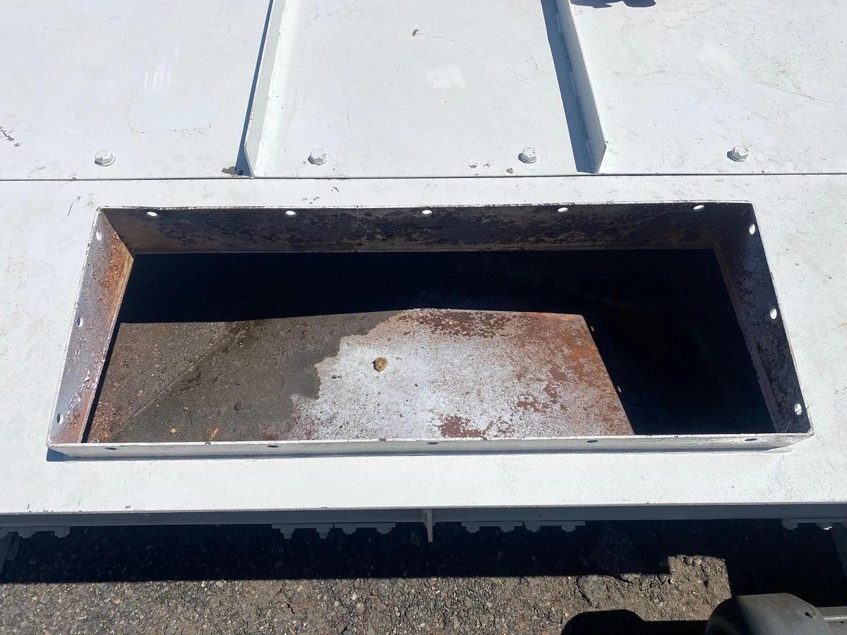 Used Eriez TM54X60 HI-VI Vibratory Equipment Feeder