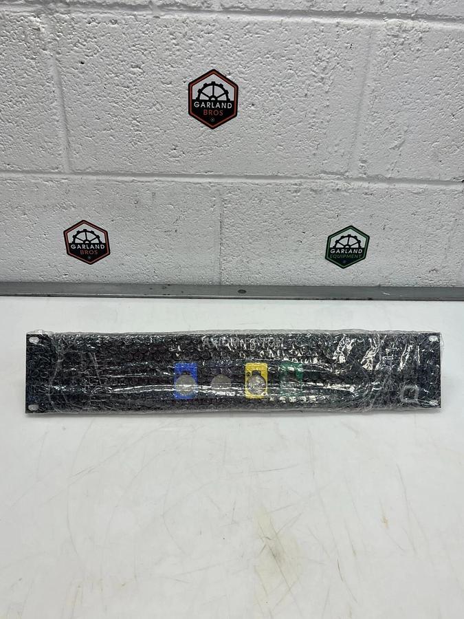 Whirlwind Aviom Patch Panel