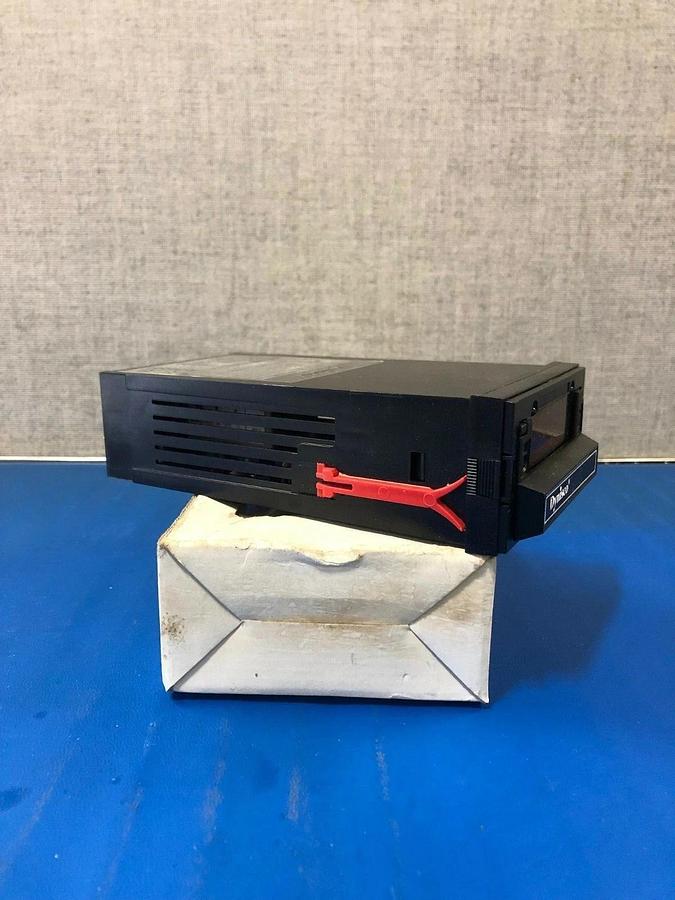 Used Dynisco F1H 3 1/2 Digital Indicator