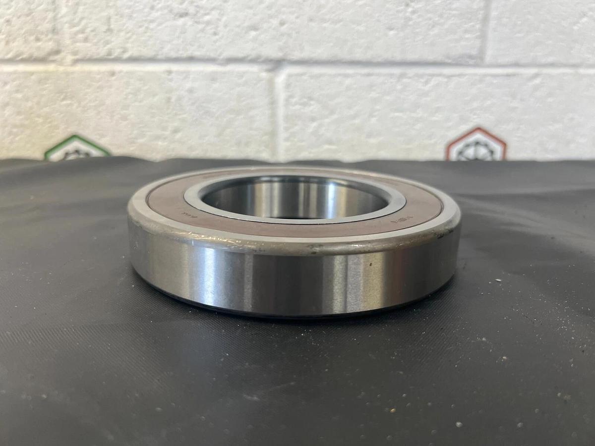 Used NSK 6217DU Deep Groove Ball Bearing