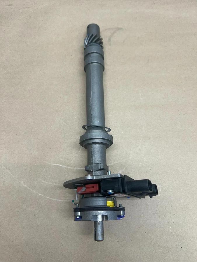 Used NAPA NRD-DCB9151 Distributor