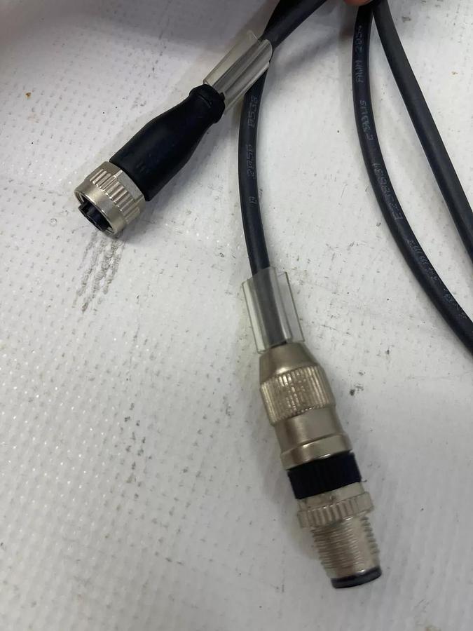 Used Balluff BCC032H Cable