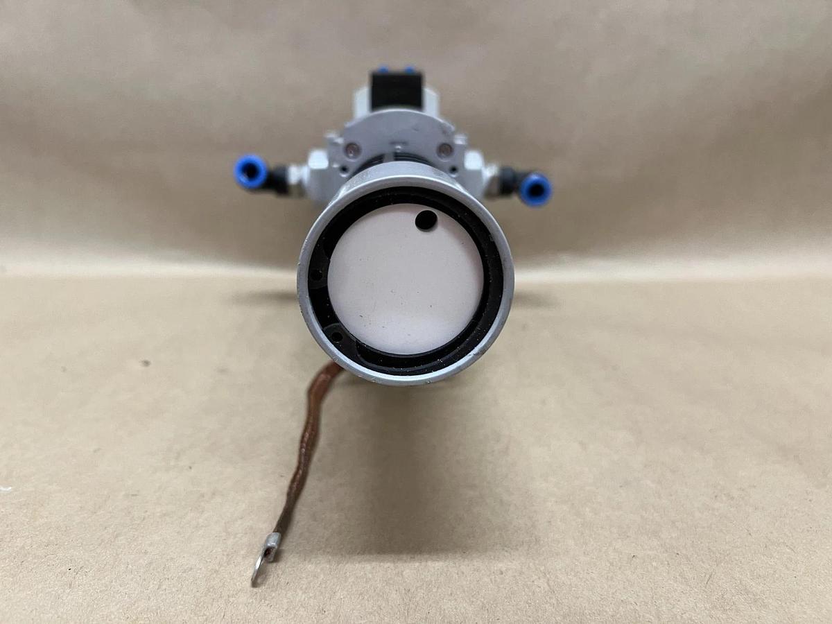 Used Festo MS6-SV-AGD-E-10V24-S0-AD1-WPB Quick Exhaust Valve